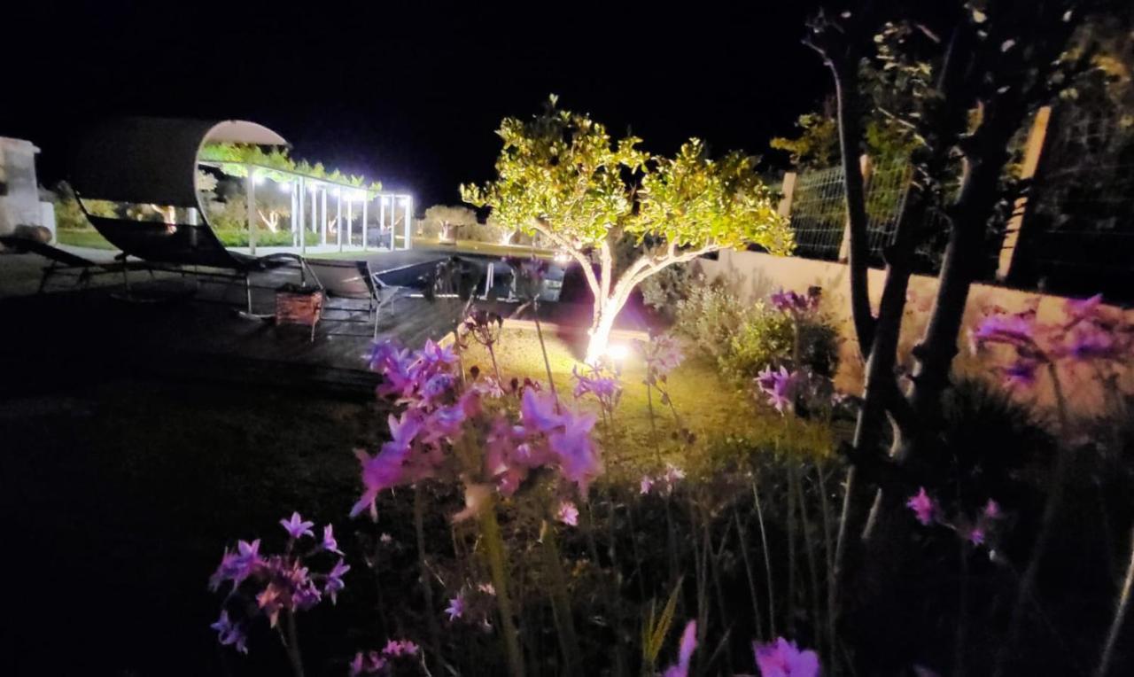 Villa Edo Marsala Exterior foto
