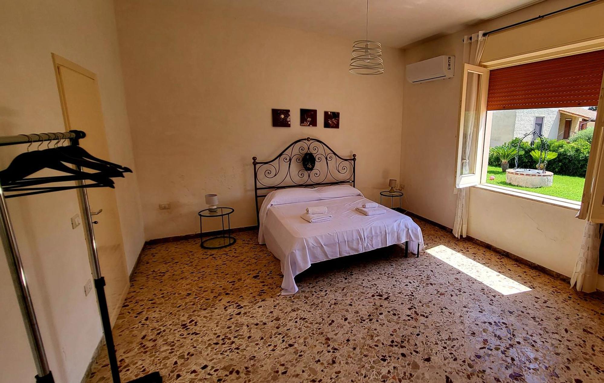 Villa Edo Marsala Zimmer foto