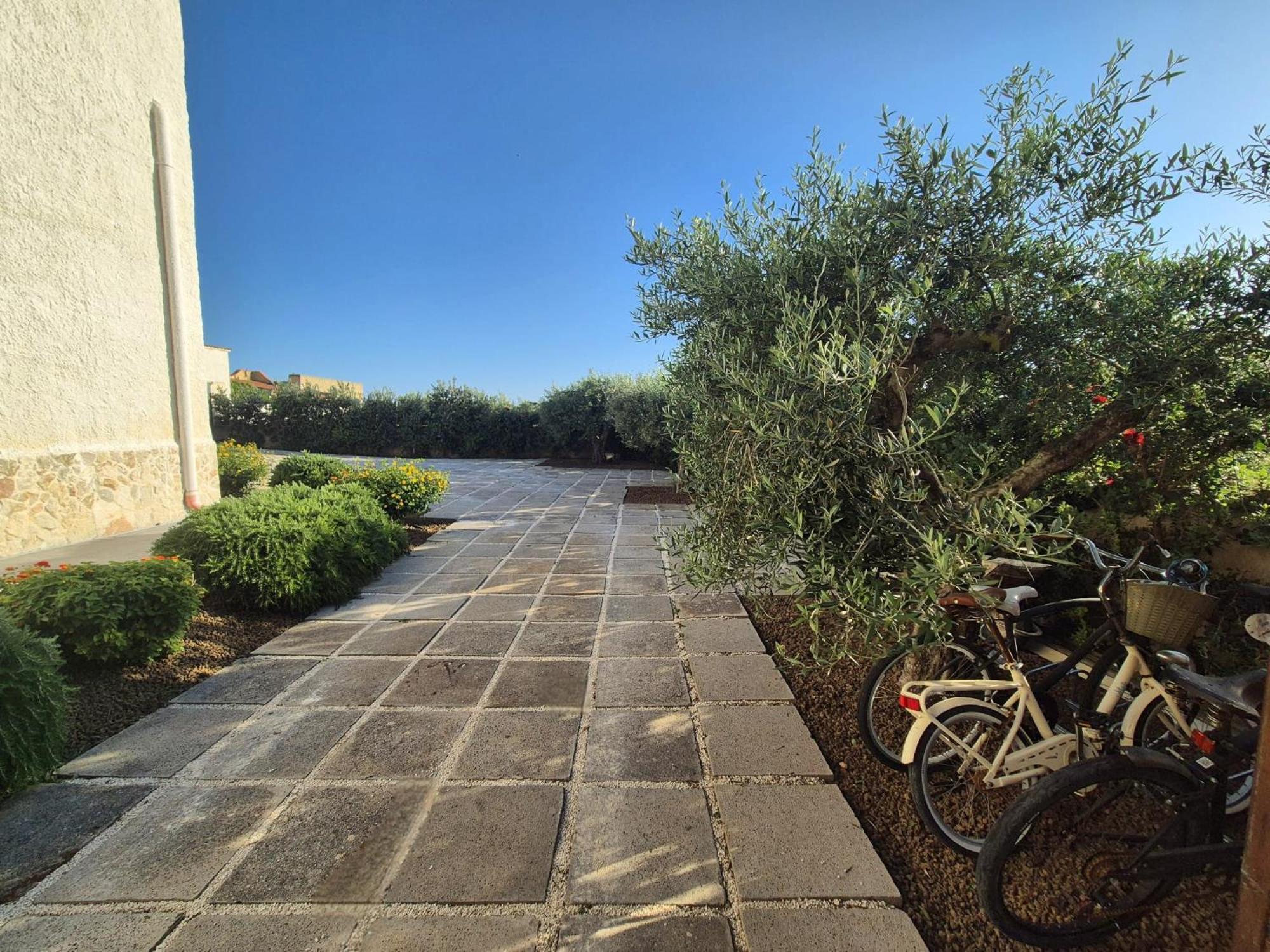 Villa Edo Marsala Exterior foto