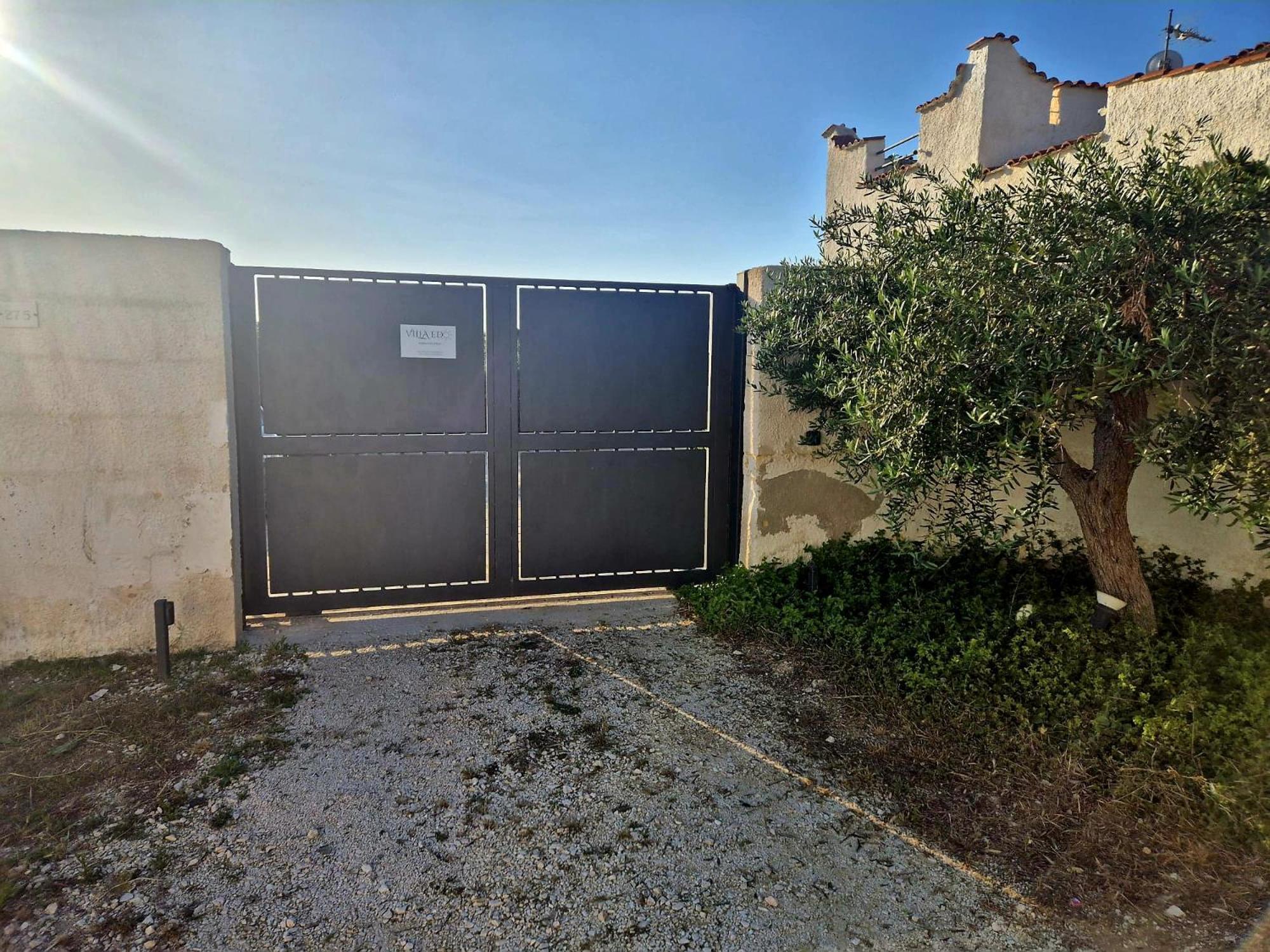 Villa Edo Marsala Exterior foto